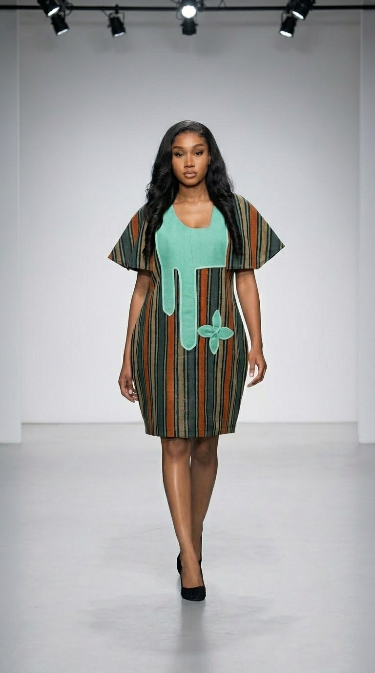 Heritage Weaves
collection